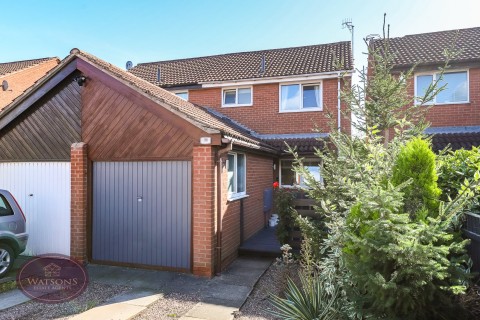 View Full Details for Giltbrook, Nottingham