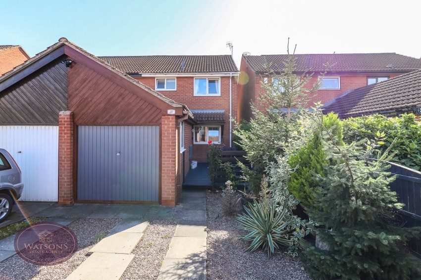 Images for Giltbrook, Nottingham