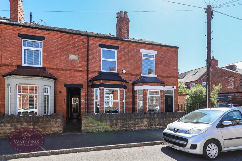 Images for Avenue, Hucknall, Nottingham, Nottinghamshire