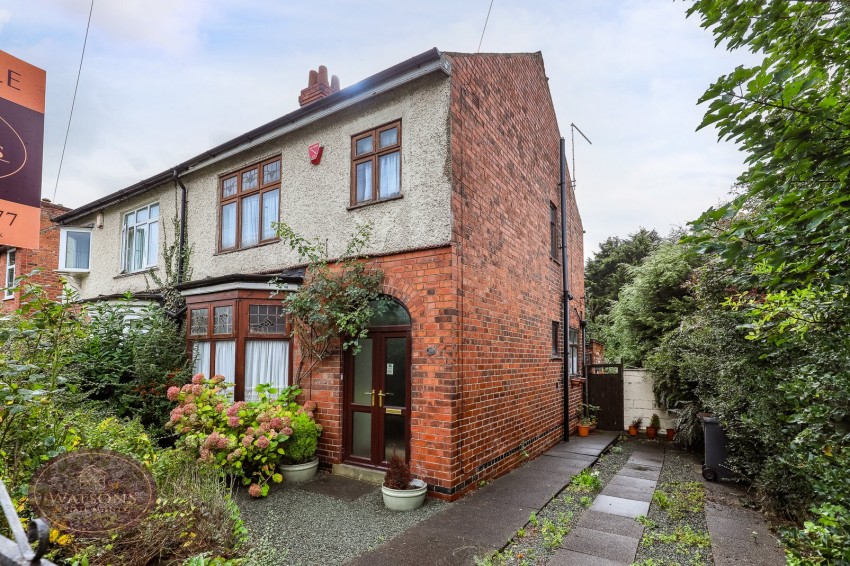 Images for Eastwood, Nottingham