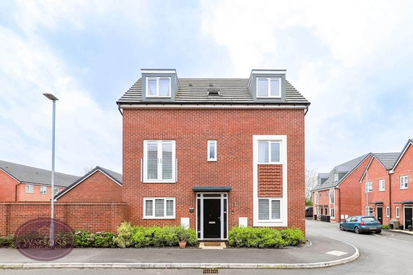 Images for Eastwood, Nottingham