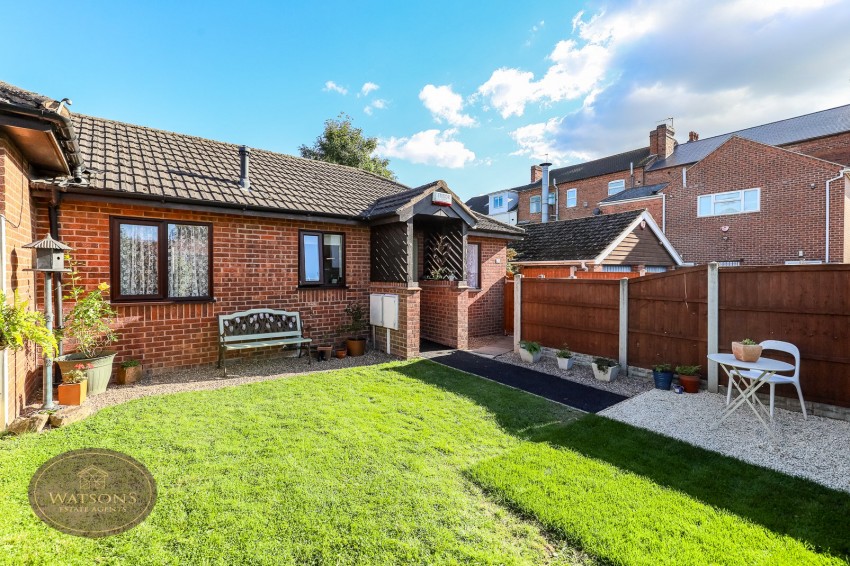 Images for Eastwood, Nottingham