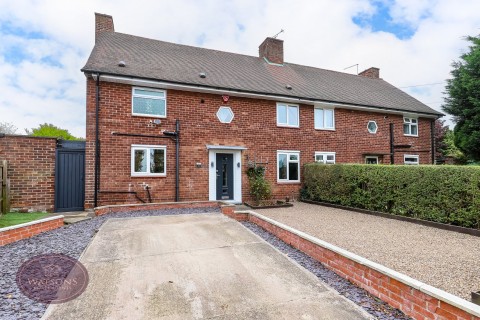 View Full Details for Eastwood, Nottingham