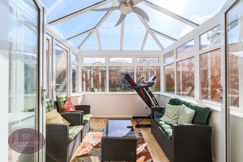 Images for Nuthall, Nottingham