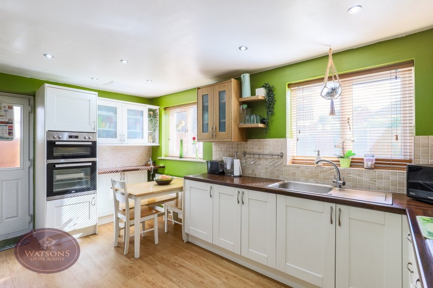 Images for Nuthall, Nottingham