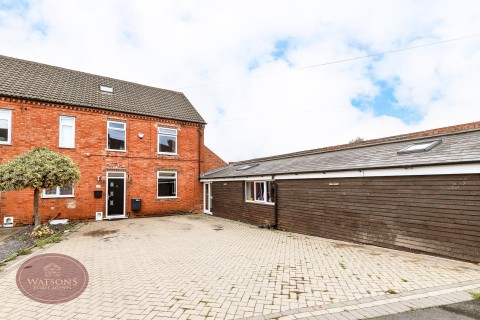 View Full Details for Awsworth Road, Ilkeston, Derbyshire