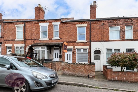 View Full Details for Langley Mill, Nottingham, Derbyshire