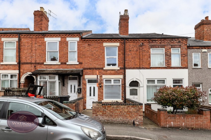 Images for Langley Mill, Nottingham, Derbyshire