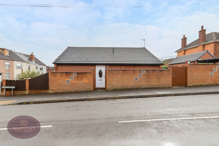 Images for Wade Avenue, Ilkeston, Derbyshire