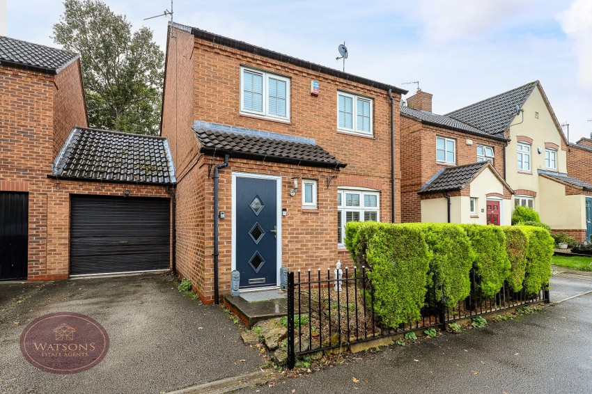 Images for Awsworth, Nottingham