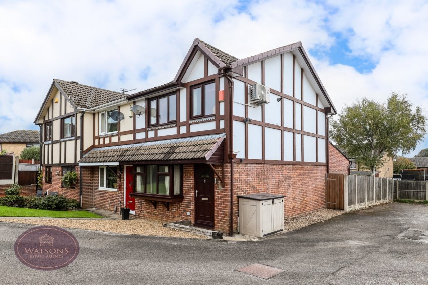 Images for Hucknall, Nottingham