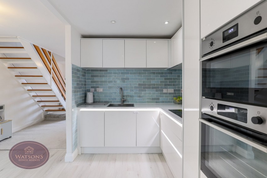 Images for Hucknall, Nottingham