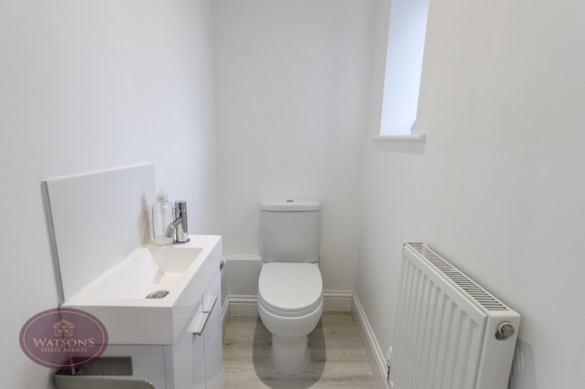 Images for Hucknall, Nottingham
