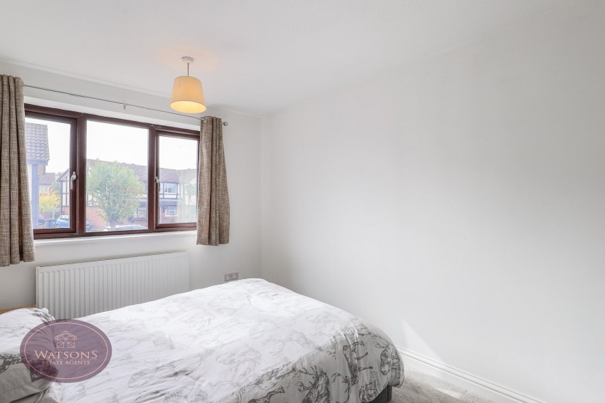 Images for Hucknall, Nottingham