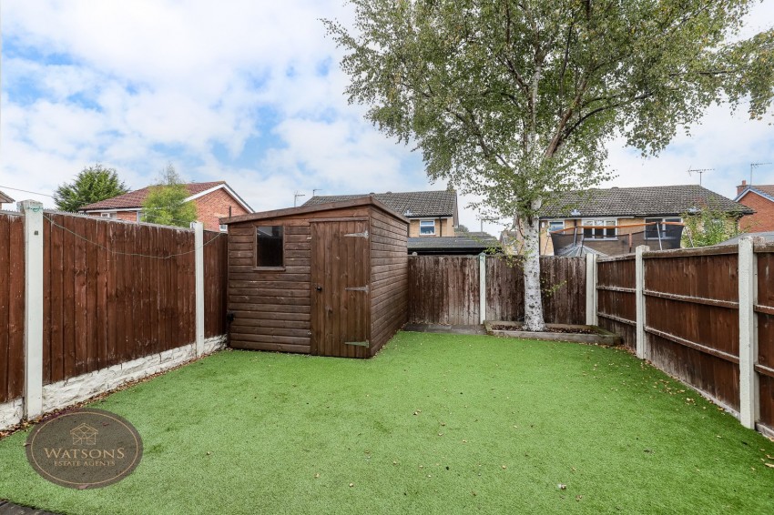 Images for Hucknall, Nottingham