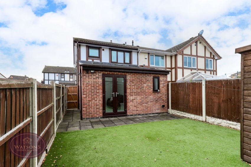 Images for Hucknall, Nottingham