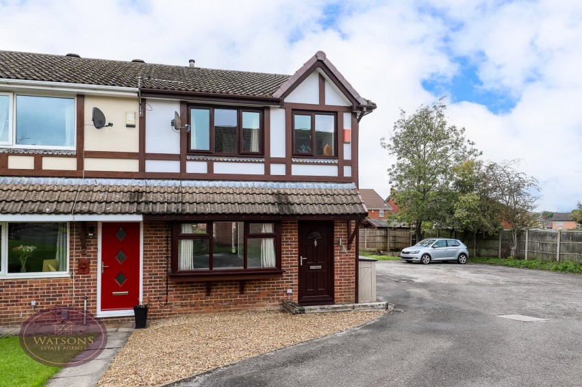 Images for Hucknall, Nottingham