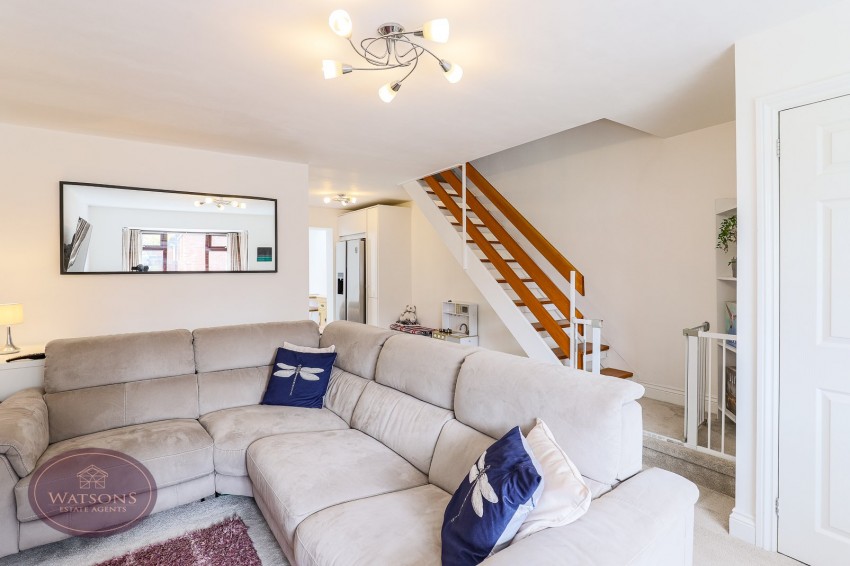 Images for Hucknall, Nottingham