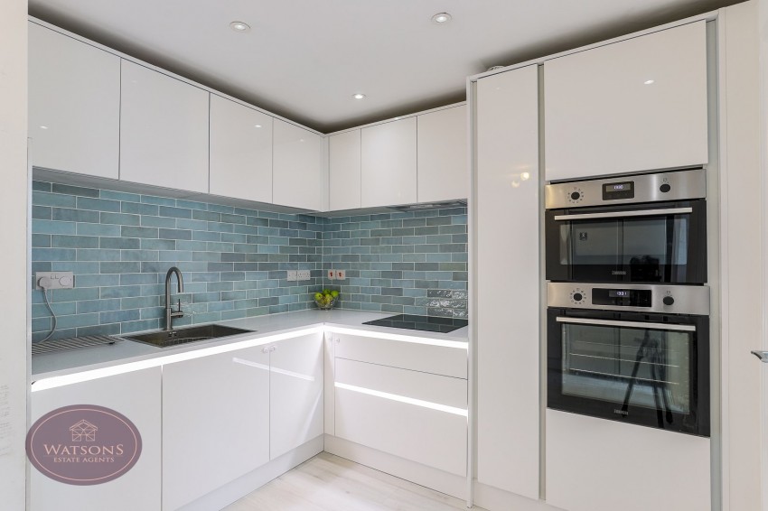 Images for Hucknall, Nottingham