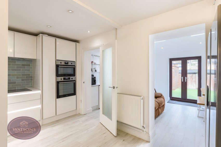 Images for Hucknall, Nottingham