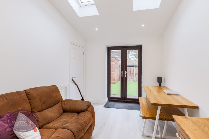 Images for Hucknall, Nottingham