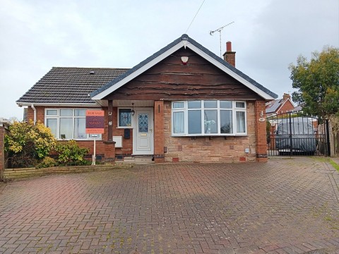 View Full Details for Newthorpe, Nottingham