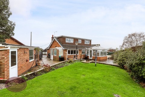 View Full Details for Newthorpe, Nottingham