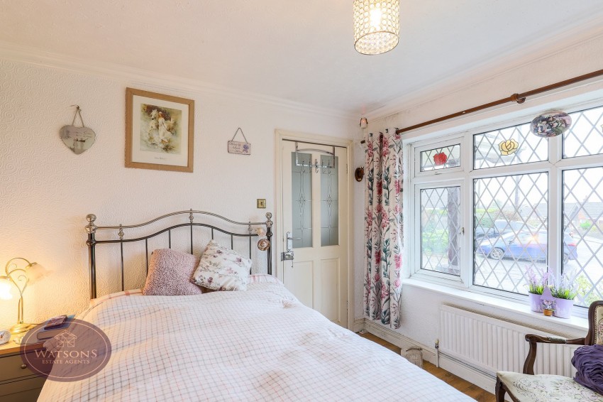 Images for Newthorpe, Nottingham