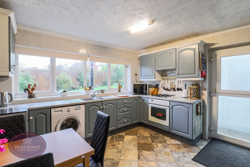 Images for Newthorpe, Nottingham