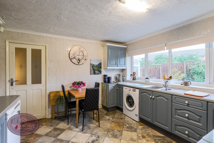 Images for Newthorpe, Nottingham