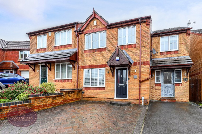 Images for Giltbrook, Nottingham