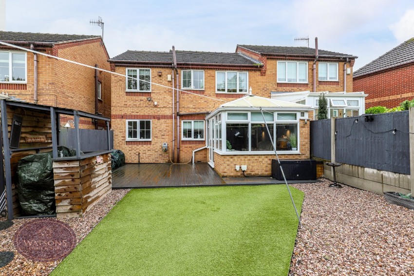 Images for Giltbrook, Nottingham