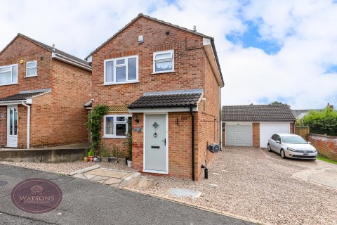 View Full Details for Eastwood, Nottingham