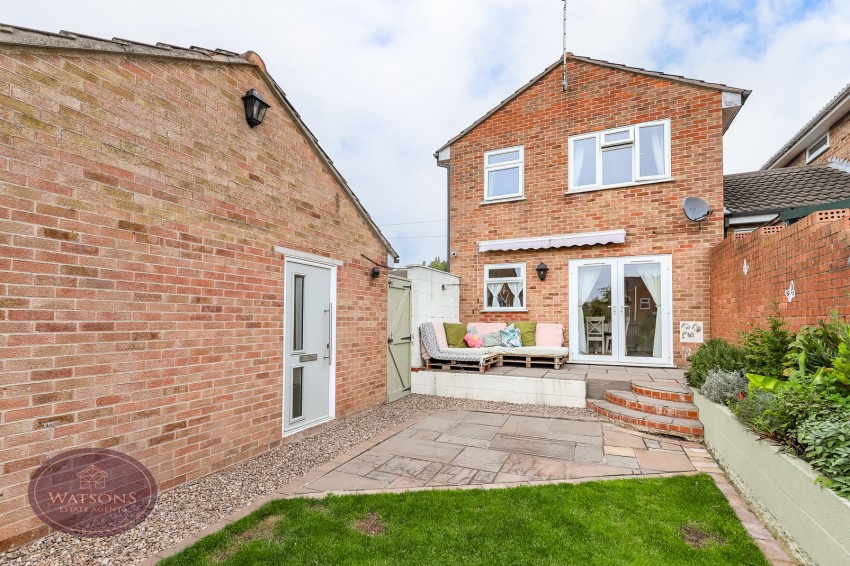 Images for Eastwood, Nottingham