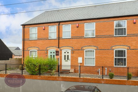 View Full Details for Kimberley, Nottingham