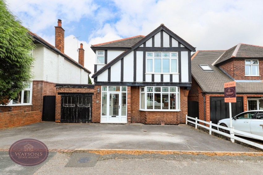 Images for Nuthall, Nottingham