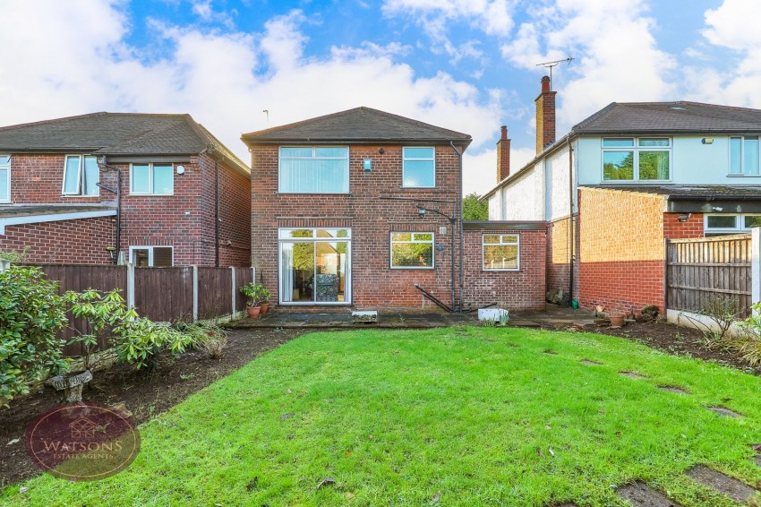 Images for Nuthall, Nottingham