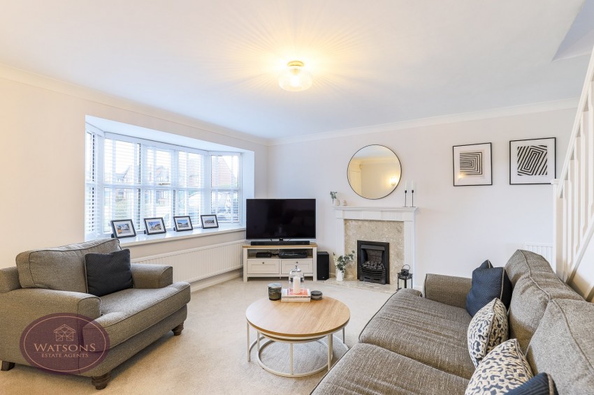 Images for Nuthall, Nottingham