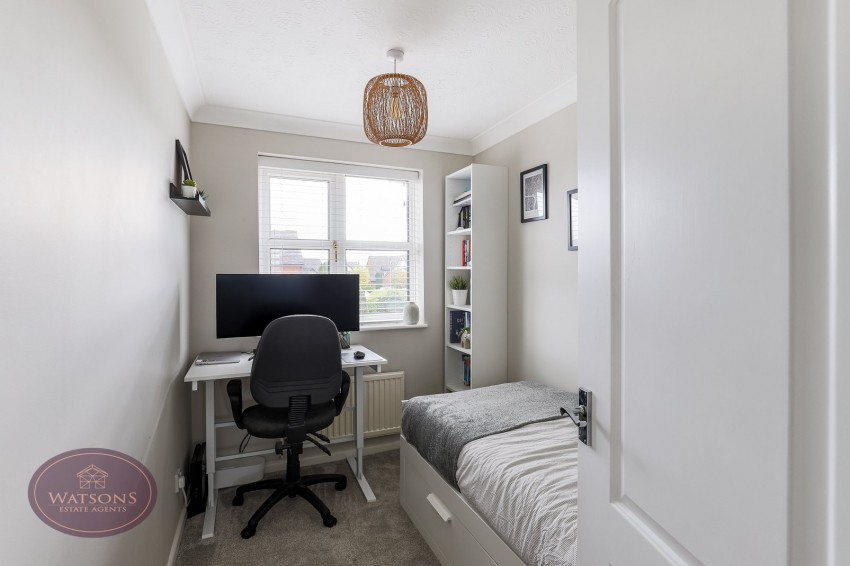 Images for Nuthall, Nottingham