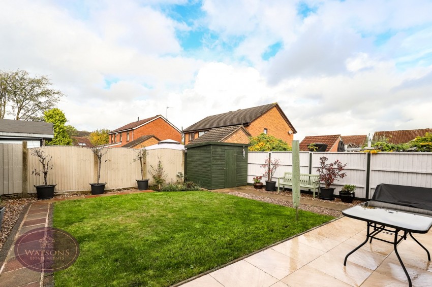 Images for Nuthall, Nottingham