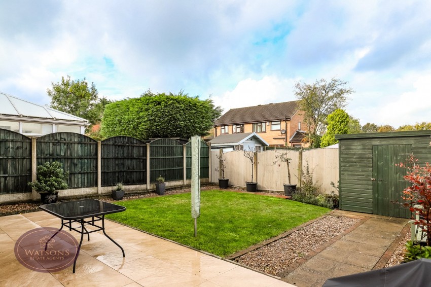 Images for Nuthall, Nottingham