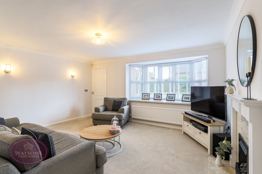 Images for Nuthall, Nottingham