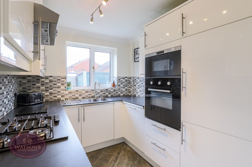 Images for Nuthall, Nottingham