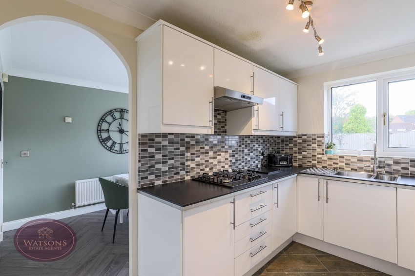 Images for Nuthall, Nottingham