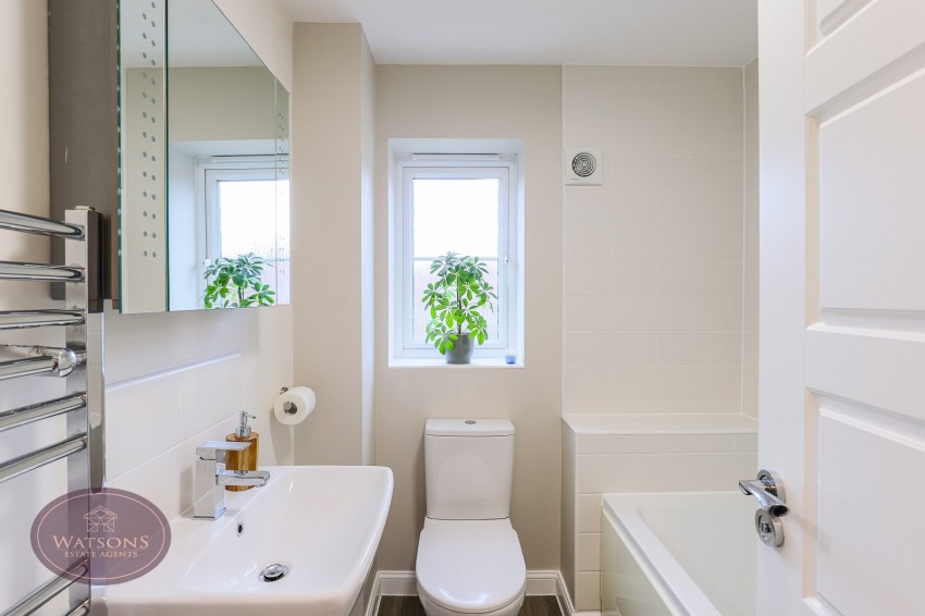 Images for Selsby Close, Nottingham