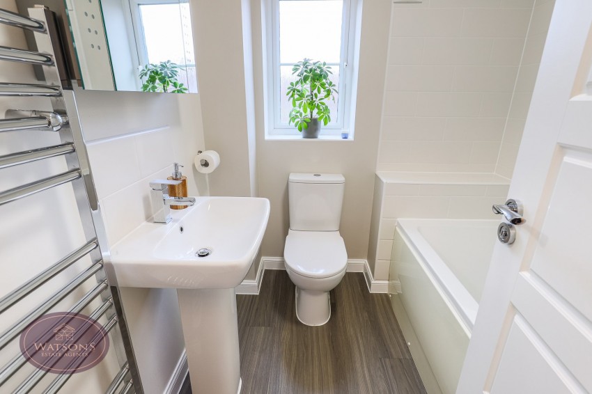 Images for Selsby Close, Nottingham