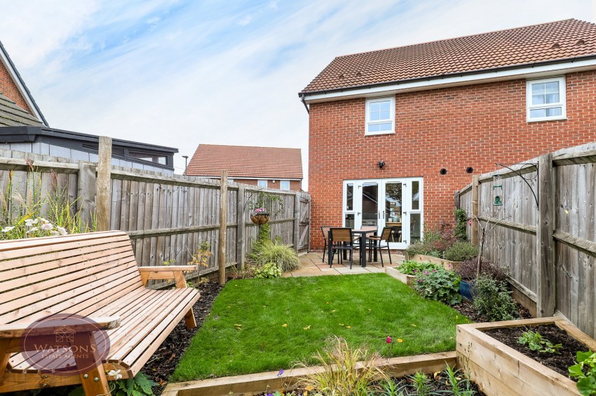 Images for Selsby Close, Nottingham