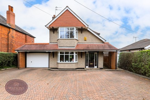 View Full Details for Nuthall, Nottingham