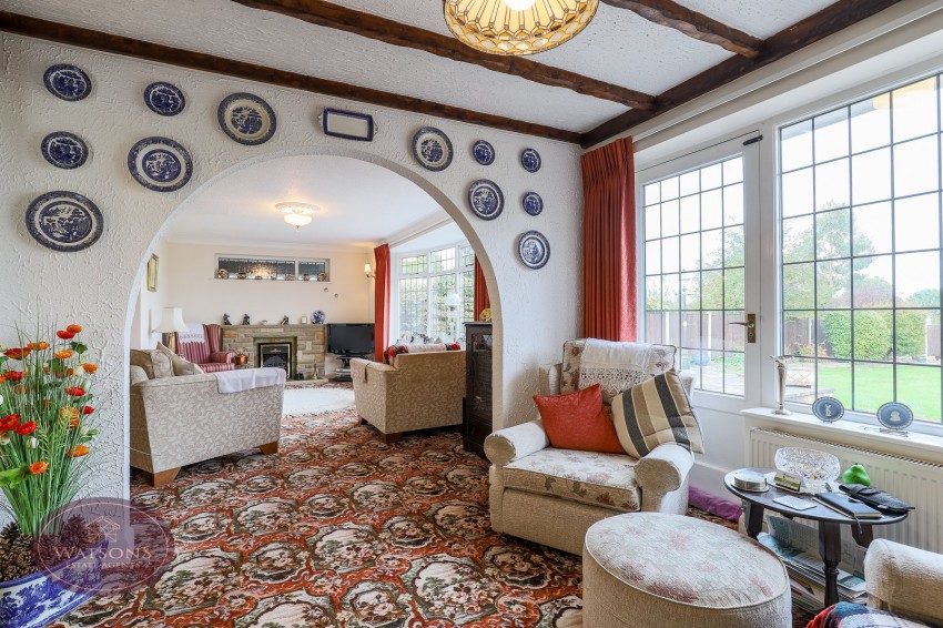 Images for Nuthall, Nottingham