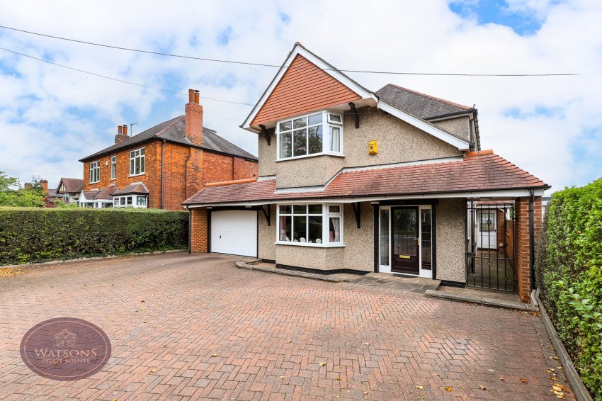 Images for Nuthall, Nottingham